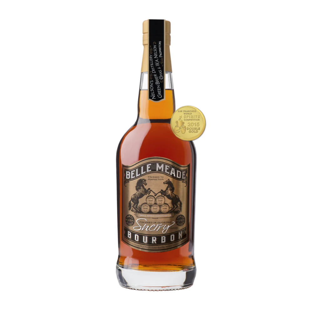 Belle Meade Bourbon Sherry Select Cask Whisky at CaskCartel.com
