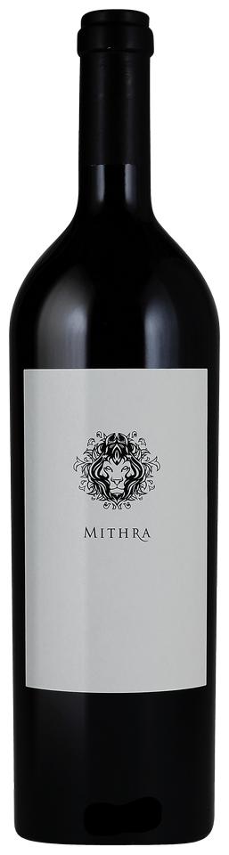 2006 | Mithra | Cabernet Sauvignon at CaskCartel.com