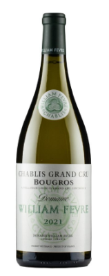 2021 | Domaine William Fèvre | Bougros (Magnum) at CaskCartel.com