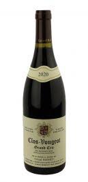 2020 | Gérard Raphet | Clos Vougeot Grand Cru Cuvee Unique at CaskCartel.com