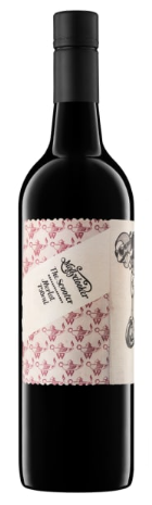 2020 | Mollydooker | The Scooter Merlot at CaskCartel.com