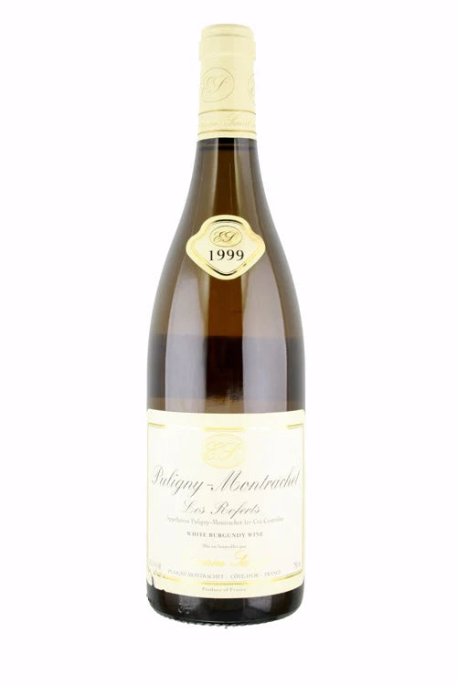 1999 | Etienne Sauzet | Puligny-Montrachet at CaskCartel.com