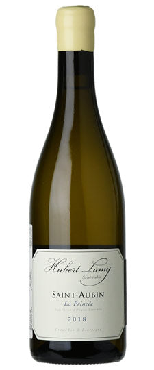 2018 | Domaine Hubert Lamy | Saint-Aubin La Princee at CaskCartel.com
