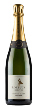 2017 | Roebuck Estates | Classic Cuvee at CaskCartel.com
