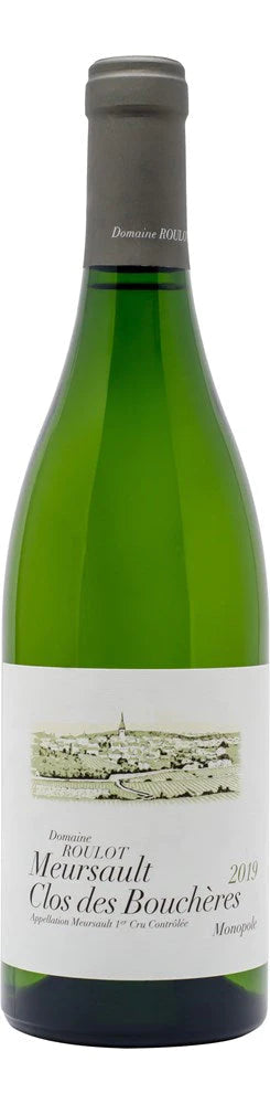 2019 | Domaine Roulot | Les Boucheres at CaskCartel.com