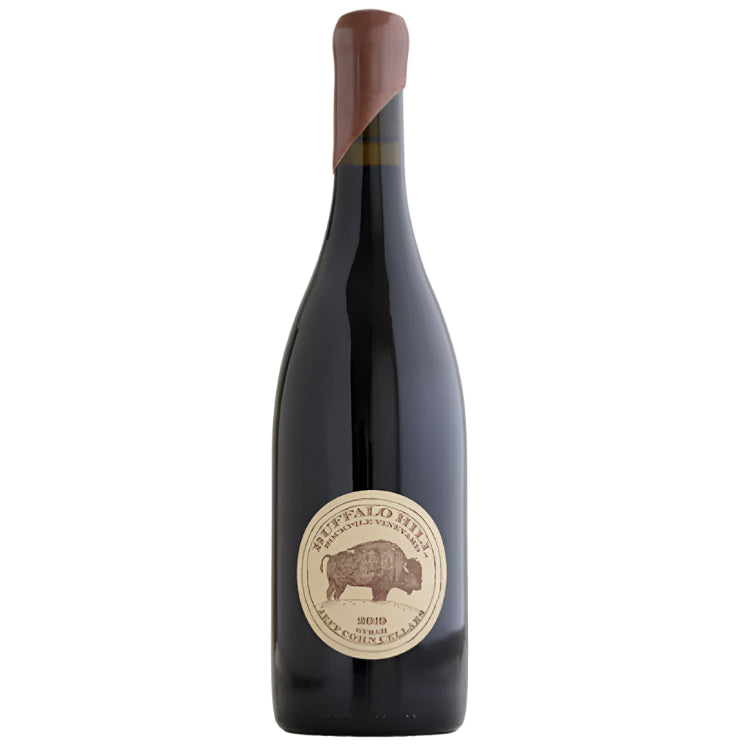2019 | Jeff Cohn Cellars | Buffalo Hill Rockpile Vineyard Syrah at CaskCartel.com