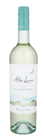 2021 | Cavit | Alta Luna Sauvignon Blanc at CaskCartel.com