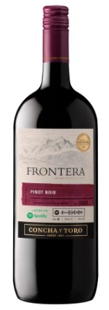 Frontera | Pinot Noir (Magnum) - NV at CaskCartel.com