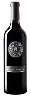 2018 | Priest Ranch | Peacemaker at CaskCartel.com