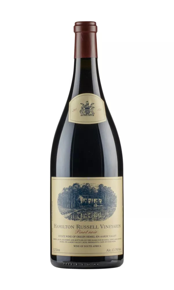 2022 | Hamilton Russell Vineyards | Pinot Noir (Magnum) at CaskCartel.com