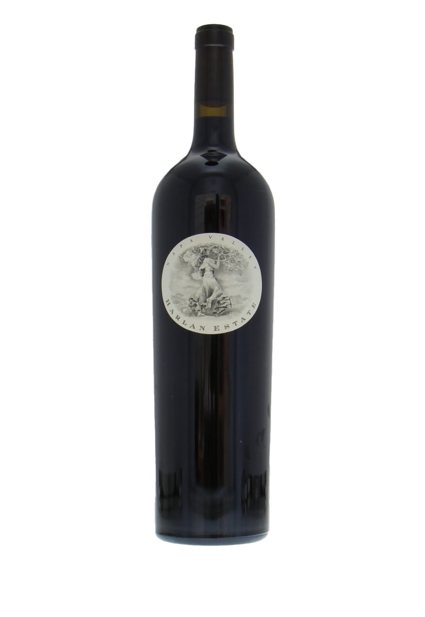 2011 | Harlan Estate | Napa Valley (Magnum) at CaskCartel.com