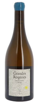 2019 | Terra Vita Vinum | Anjou Grande Rogeries at CaskCartel.com