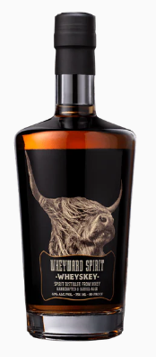 Wheyward Wheyskey at CaskCartel.com