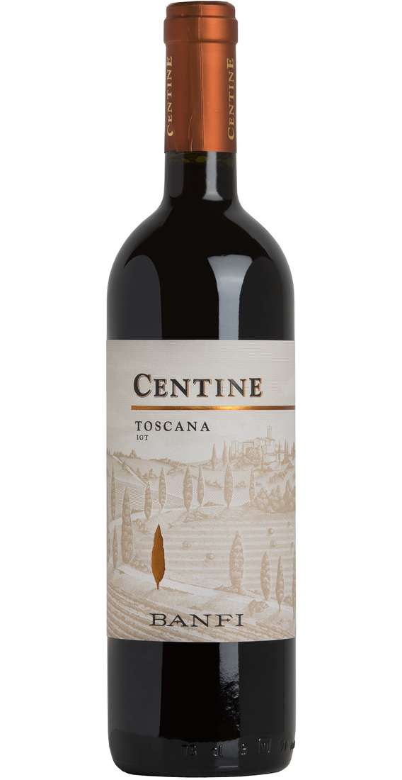 Castello Banfi | Centine Toscana - NV at CaskCartel.com