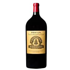 2014 | Château Angélus | Le Carillon de l'Angelus (Double Magnum) at CaskCartel.com