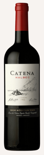2018 | Bodega Catena Zapata | Catena Alta Cabernet Sauvignon at CaskCartel.com
