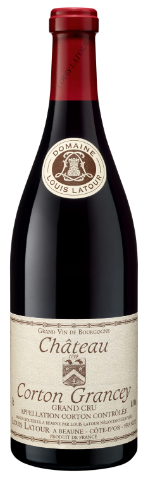 2020 | Louis Latour | Chateau Corton Grancey at CaskCartel.com
