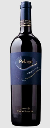 Umani Ronchi | Pelago Marche Rosso - NV at CaskCartel.com