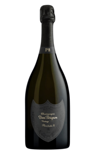 1996 | Dom Perignon | P2 Plenitude Brut at CaskCartel.com