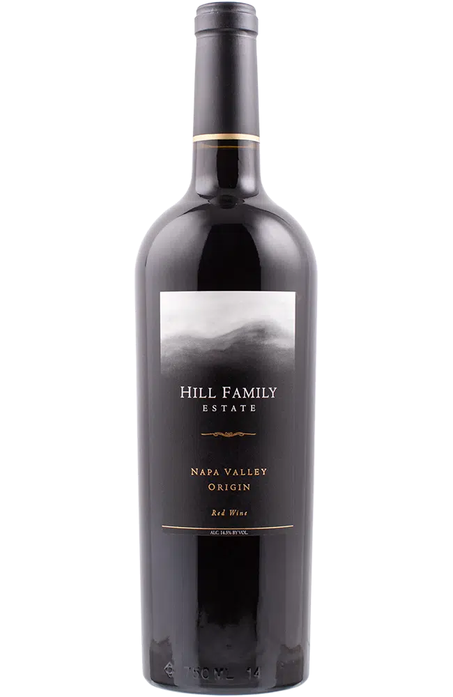 Hill Family Estate | Origin - NV at CaskCartel.com