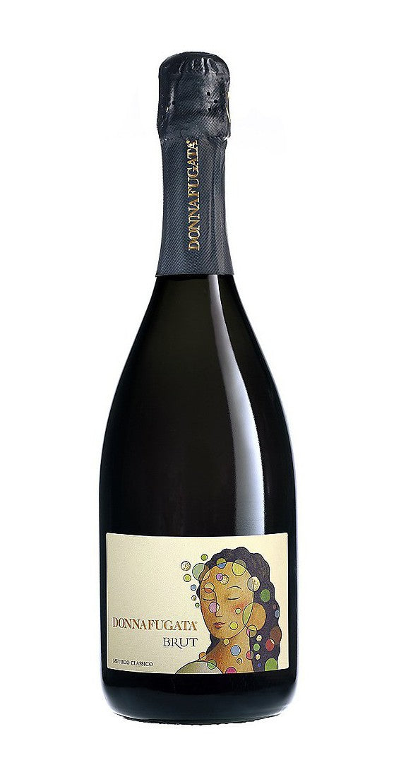 Donnafugata | Millesimato Brut Sicilia - NV at CaskCartel.com