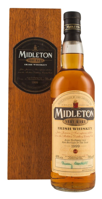 Midleton Very Rare 1999 Release Irish Whiskey | 700ML at CaskCartel.com