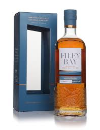 Filey Bay 10th Anniversary Special Release Single Malt Whiskey | 700ML at CaskCartel.com
