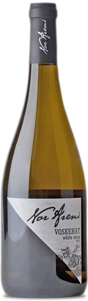 2019 | Nor Areni | White at CaskCartel.com