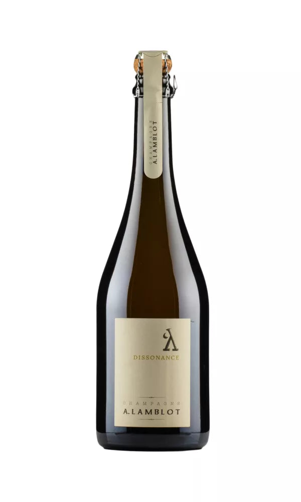 2017 | A. Lamblot | Dissonance at CaskCartel.com