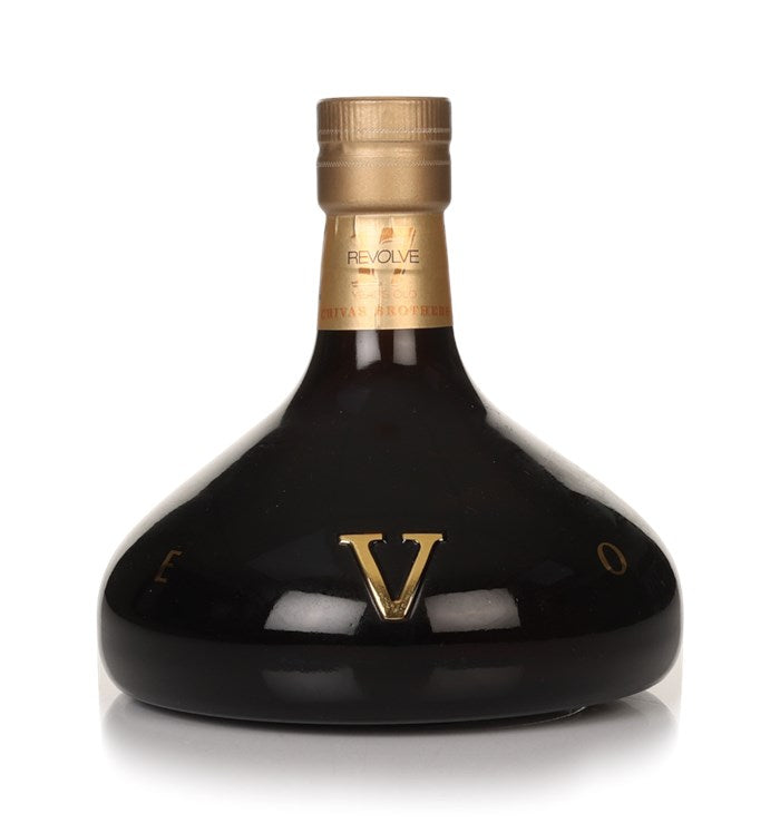 Chivas Revolve 17 Year Old Whisky | 500ML at CaskCartel.com