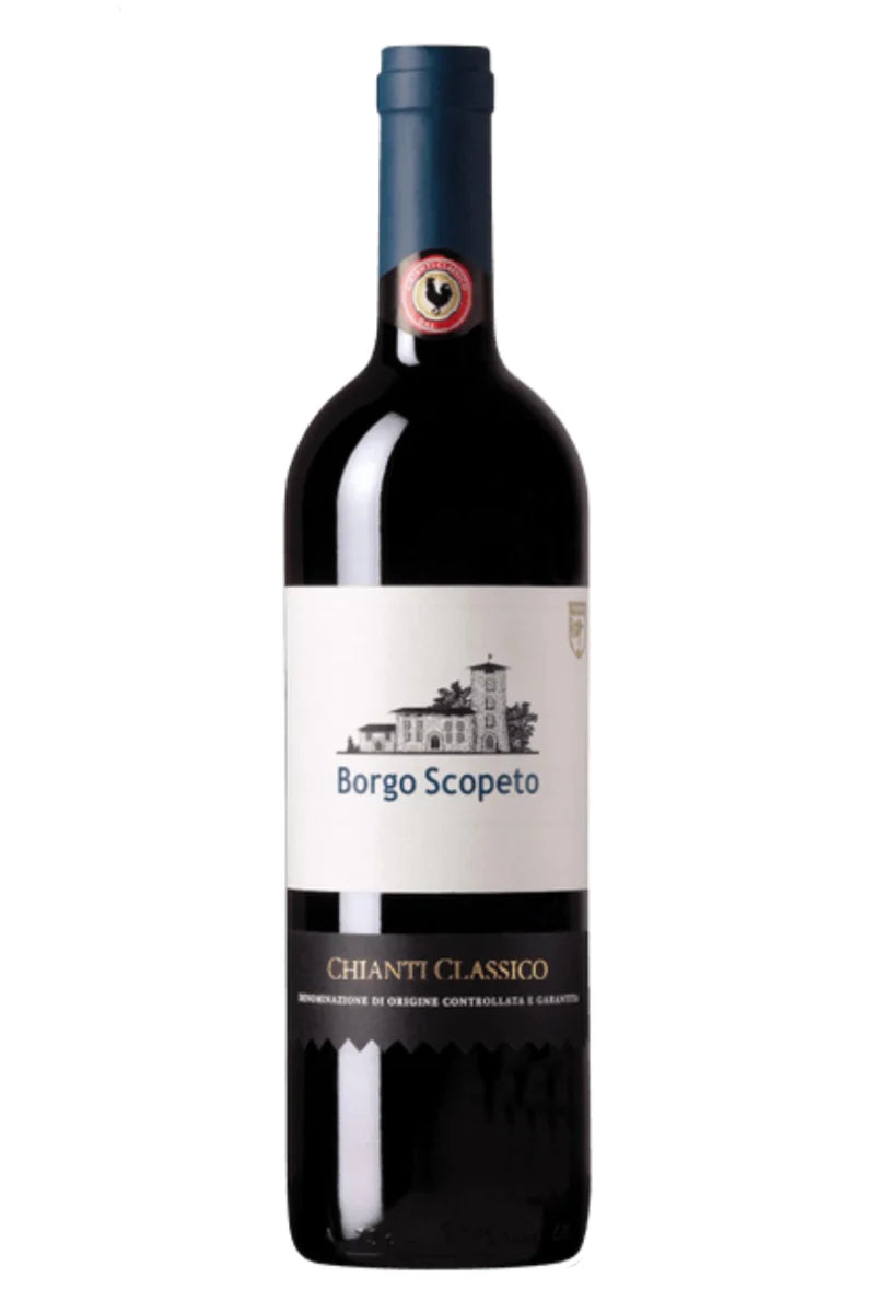 Borgo Scopeto | Chianti Classico - NV at CaskCartel.com