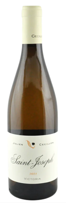2021 | Julien Cecillon | Saint-Joseph Victoria at CaskCartel.com