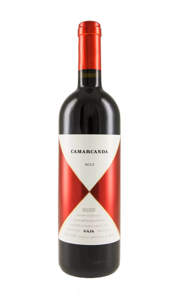 2013 | Gaja | Ca'Marcanda "Camarcanda" at CaskCartel.com