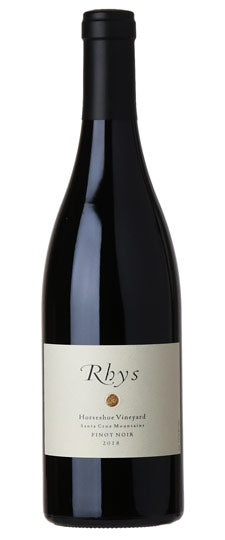 2018 | Rhys Vineyards | Horseshoe Hillside Pinot Noir at CaskCartel.com