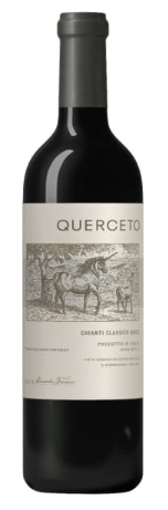 Castello di Querceto | Chianti - NV at CaskCartel.com