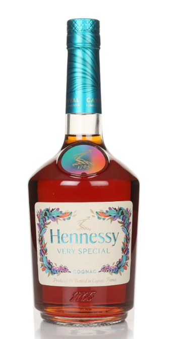 BUY] Hennessy VS Carnival Edition | 700ML at CaskCartel.com
