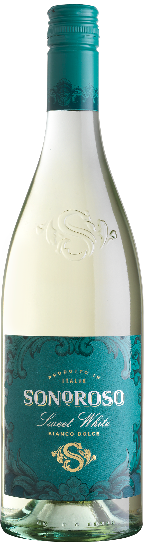 Sonoroso | Sweet White Bianco Dolce - NV at CaskCartel.com
