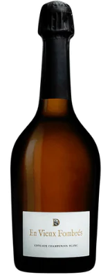 2017 | Champagne Doyard | Coteaux Champenois Blanc En Vieux Fombres at CaskCartel.com