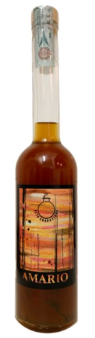 Alta Gradazione Amario Liqueur at CaskCartel.com