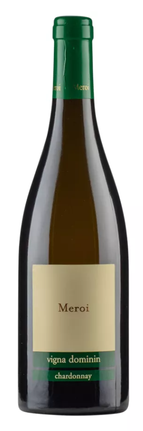 2022 | Meroi | Vigna Dominin Chardonnay at CaskCartel.com