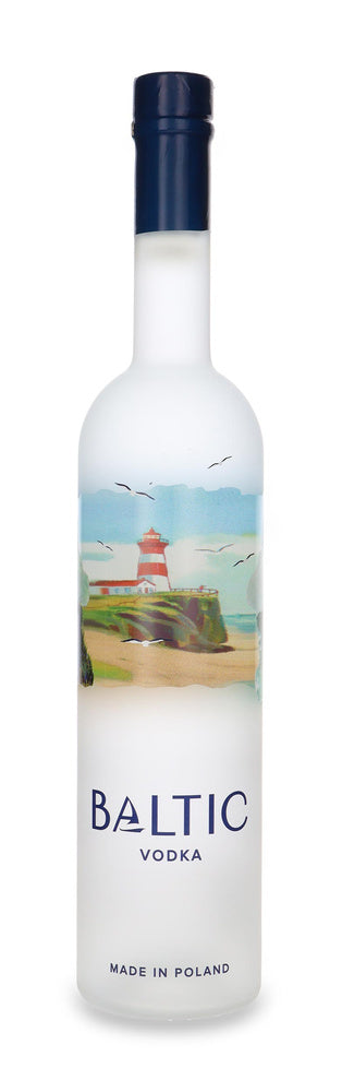 Baltic Vodka | 700ML at CaskCartel.com