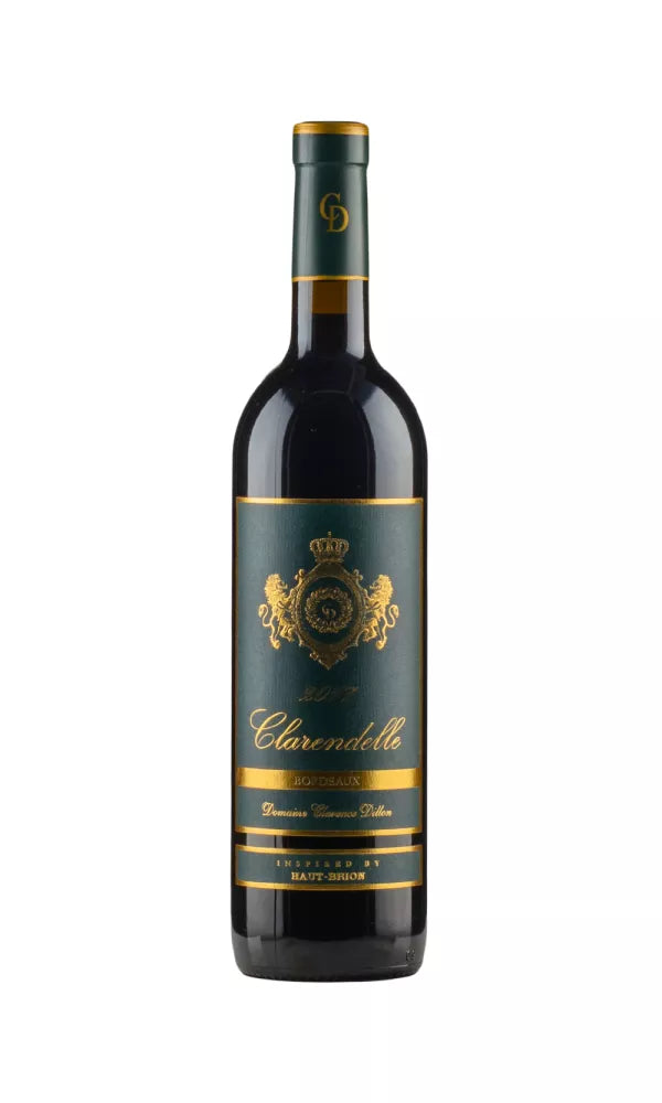 2017 | Clarendelle | Bordeaux at CaskCartel.com