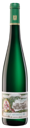 2020 | Maximin Grünhaus | Abtsberg Riesling Grosses Gewachs at CaskCartel.com