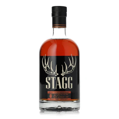 Stagg Barrel Proof Batch 25C Limited Edition Kentucky Straight Bourbon Whiskey at CaskCartel.com