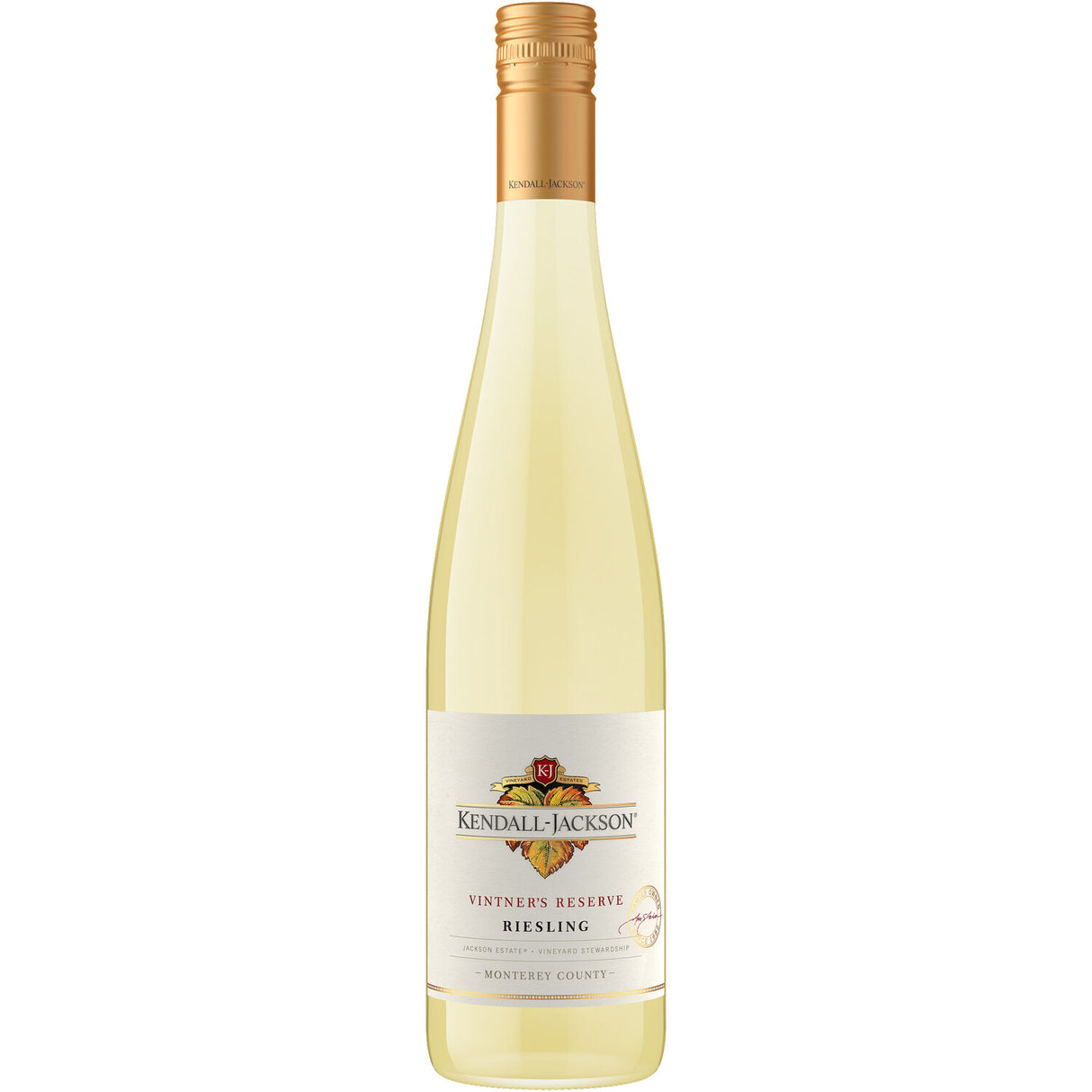 2021 | Kendall-Jackson | Vintner's Reserve Riesling at CaskCartel.com