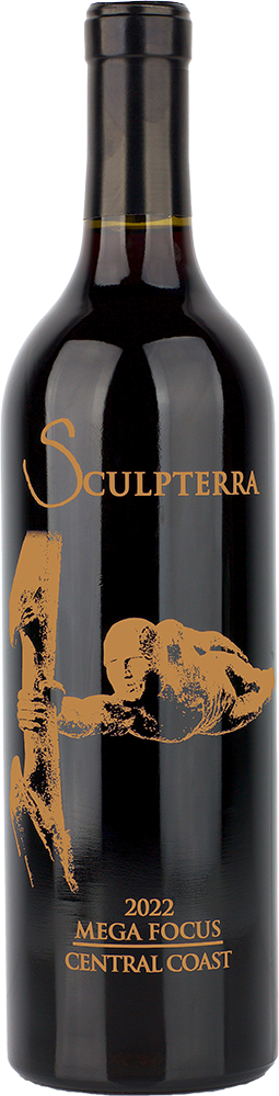2022 | Sculpterra | Mega Focus at CaskCartel.com