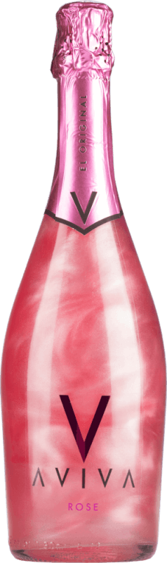 Torreoria | Aviva Spumante Rose - NV at CaskCartel.com