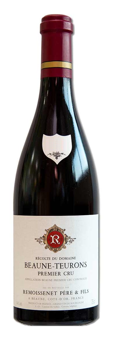 2019 | Remoissenet Pere & Fils | Teurons at CaskCartel.com