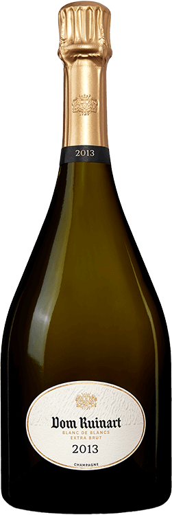 2013 | Dom Ruinart | Blanc de Blancs Brut Millesime at CaskCartel.com