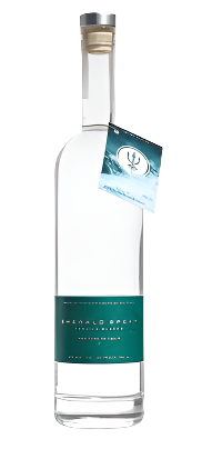 Emerald Spear Blanco Tequila at CaskCartel.com